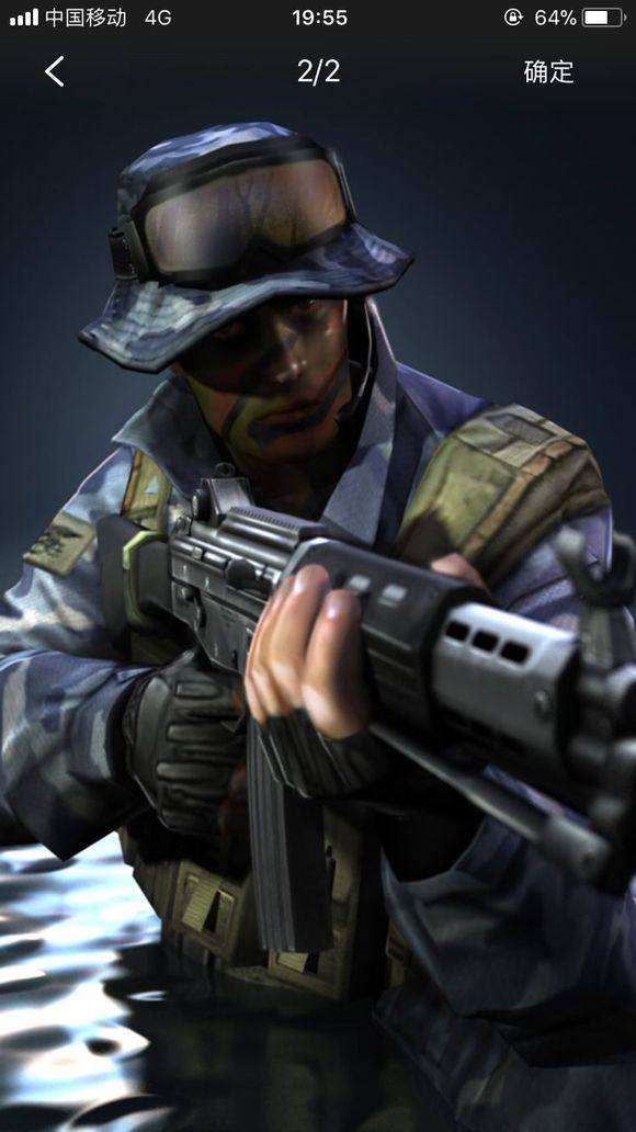 JW 在过去两年中赢得了他的第一个 lan 奖杯