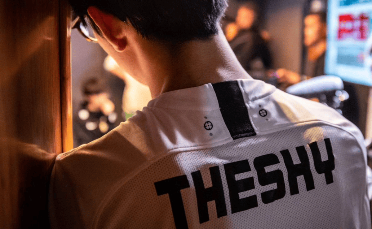 LPL是日比赛对季后赛晋级形式影响