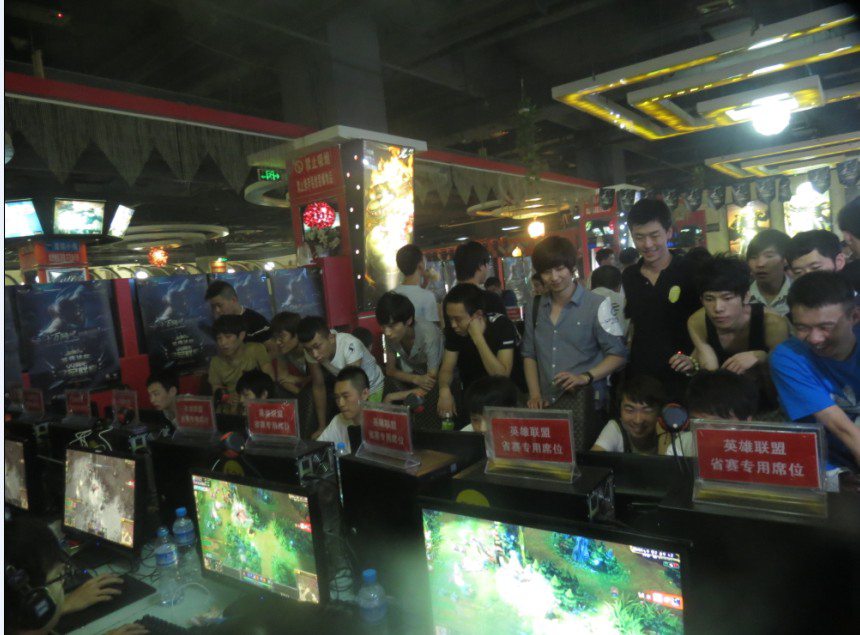 英雄联盟12周年盛典落幕，8月19日战斗之夜登场