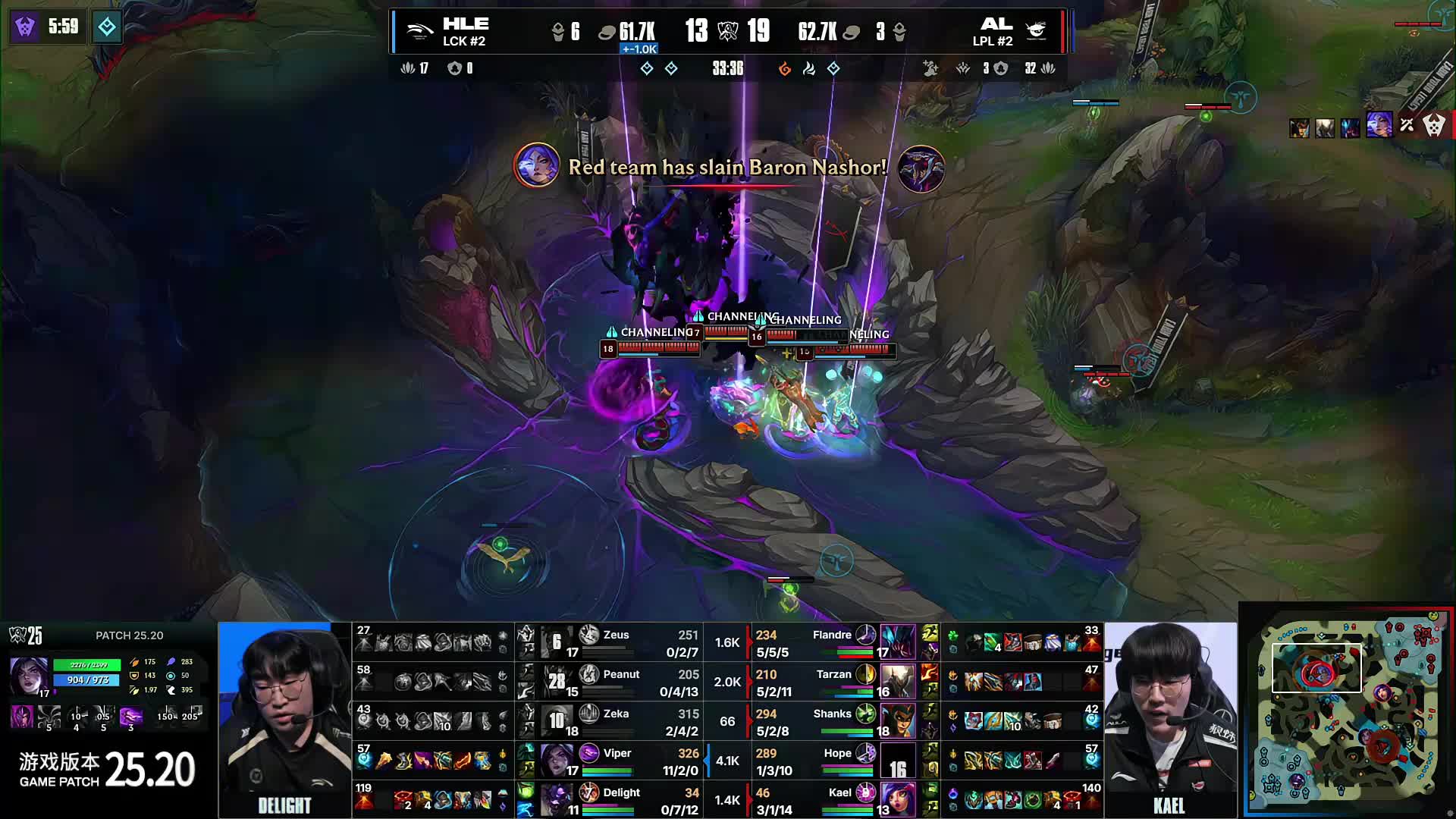 安娜·唐伦透露VALORANT中的重播功能日期和Tejo削弱