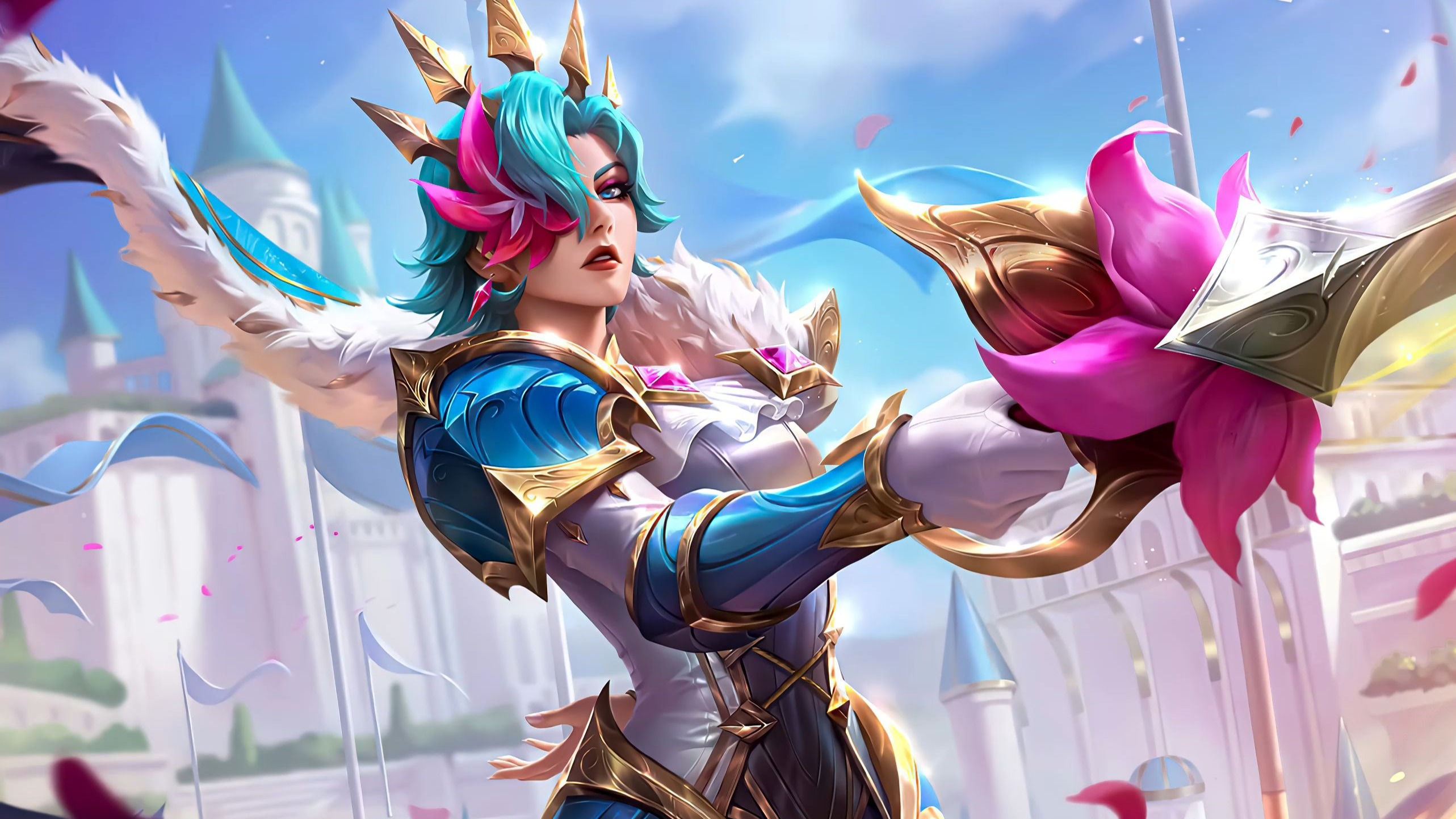 手机2024电竞世界杯（EWC）PUBG项目将于8月21日正式拉开帷幕