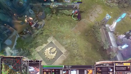 LCC解说主持杯决赛对阵：小伞+Cat带队迎战微笑+十月