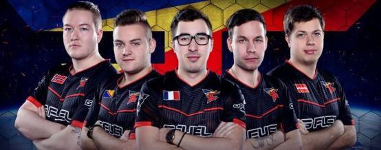 Mouz 和 Vitality 将以半决赛开始 IEM Dallas 2025 季后赛