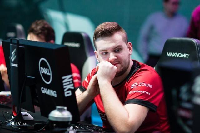 UP群访 Ning：我虽然真的很久没玩过千珏了 但队友们都相信了我