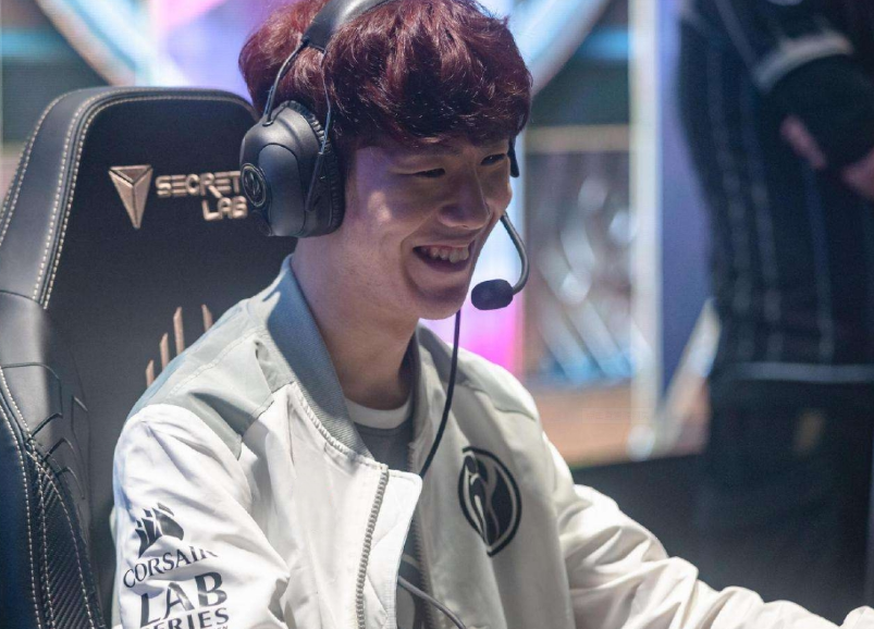 CSGO：队伍胜率保证！ropz荣膺EPL S15 MVP奖章