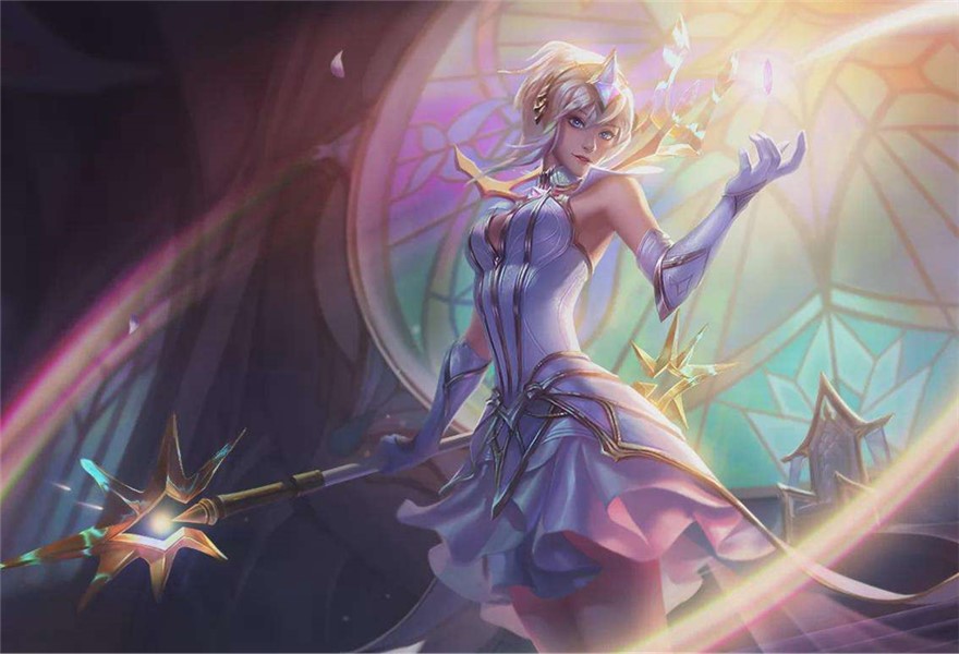 G2战队打野选手JankosS12队伍进行了分级排名