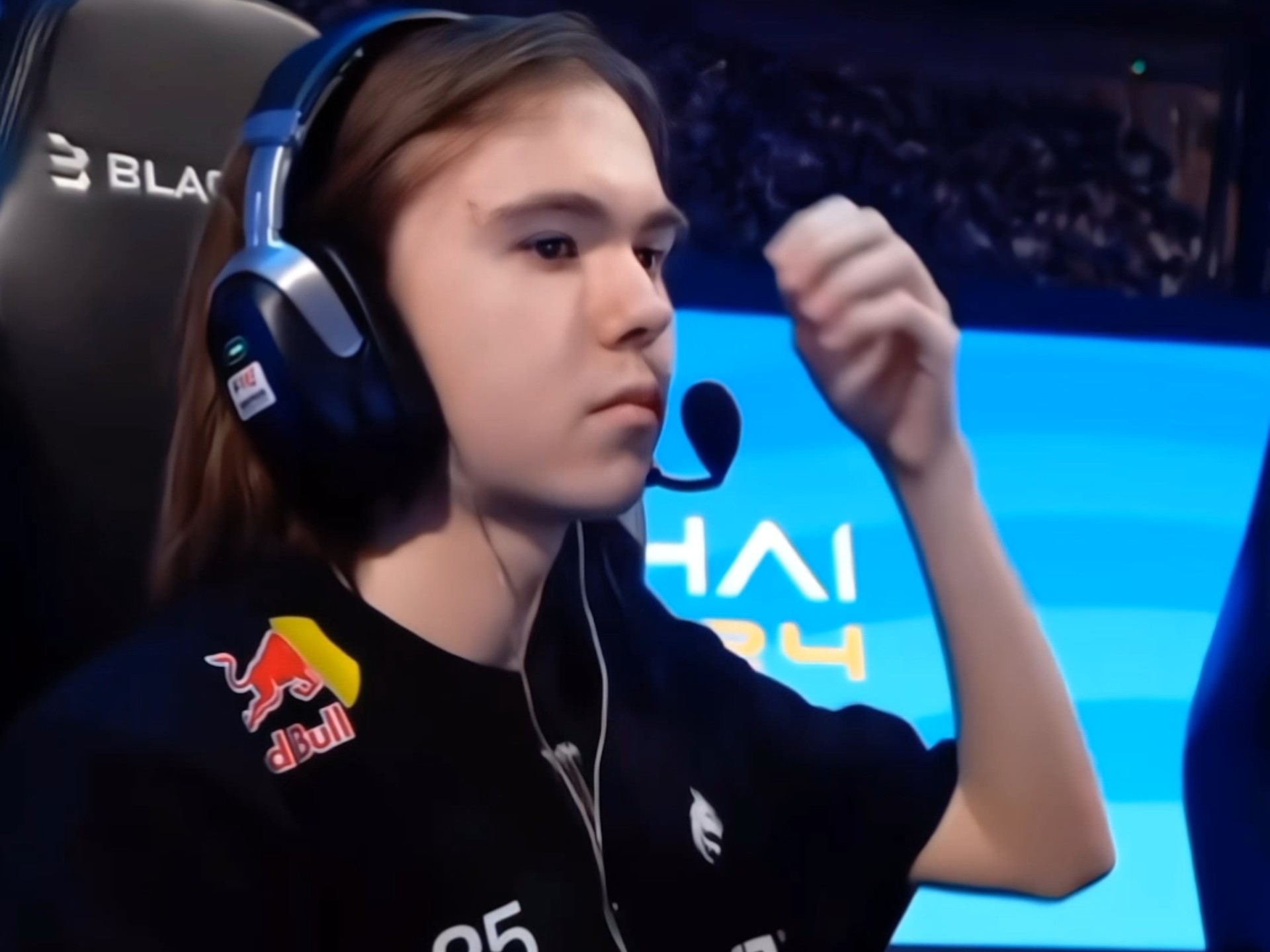 泰坦电子竞技俱乐部在VCT 2025：中国第一阶段前签下TvirusLuke和Coco